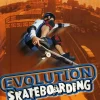 Evolution Skateboarding