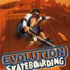 Evolution Skateboarding