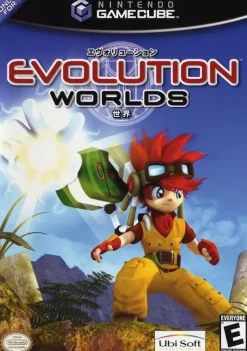 Evolution Worlds