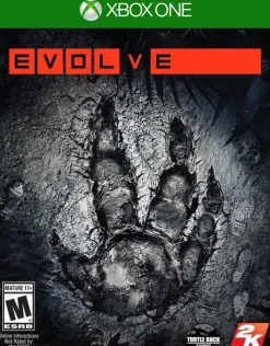 Evolve