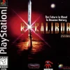 Excalibur 2555 AD