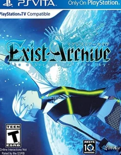Exist Archive: The Other Side of the Sky