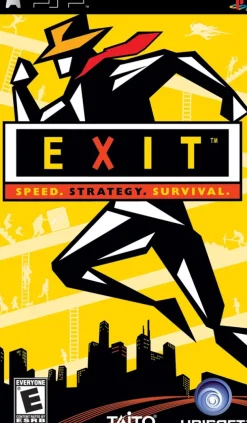 Exit