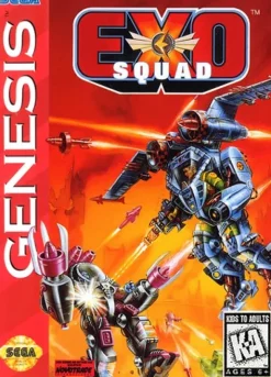 Exo Squad