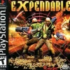 Expendable