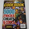 Expert Codebook: Collector's Edition