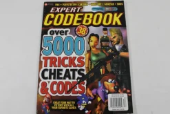 Expert Codebook: Collector's Edition