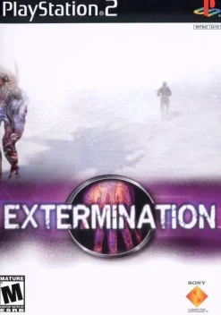 Extermination