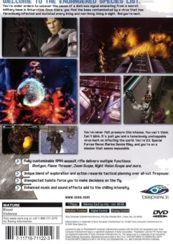 Extermination