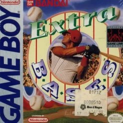 Extra Bases