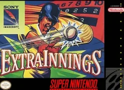 Extra Innings