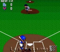 Extra Innings