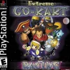 Extreme Go-Kart Racing