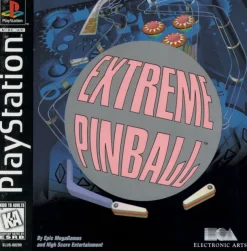 Extreme Pinball
