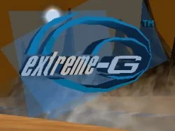 Extreme-G