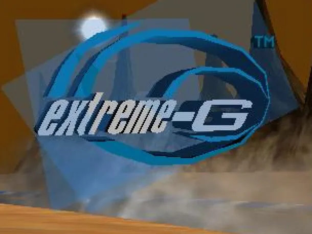 Extreme-G