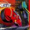 Extreme-G 2