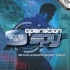 Eye Toy Operation Spy