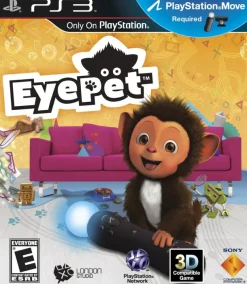 EyePet
