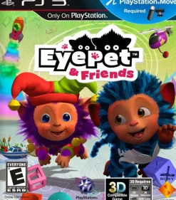 Eyepet & Friends