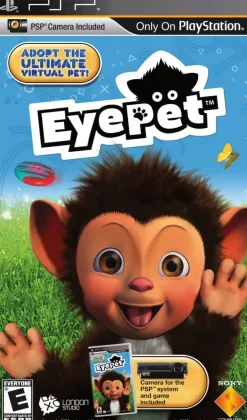 EyePet Bundle