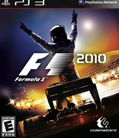 F1 2010