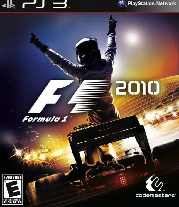 F1 2010
