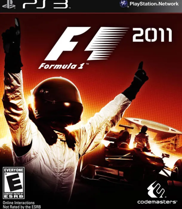 F1 2011