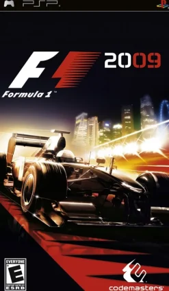 F1 2009