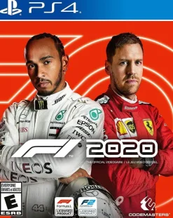 F1 2020