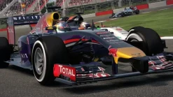 F1 2014