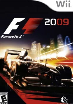 F1 2009