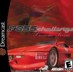 F355 Challenge