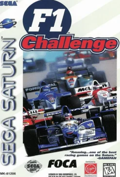 F1 Challenge