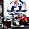 F1 Championship Season 2000