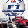 F1 Championship Season 2000
