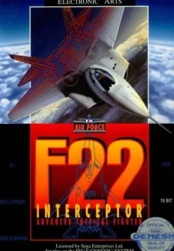 F-22 Interceptor