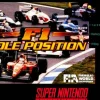 F1 Pole Position