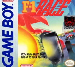 F1 Race