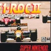 F1 Race Of Champions 2