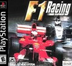 F1 Racing Championship
