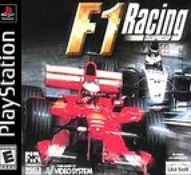F1 Racing Championship
