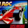 F1 ROC: Race of Champions