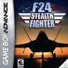 F-24 Stealth Fighter