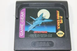 F-15 Strike Eagle