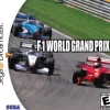 F-1 World Grand Prix