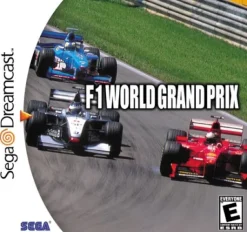 F-1 World Grand Prix
