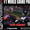 F1 World Grand Prix 1999