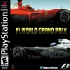 F1 World Grand Prix 2000