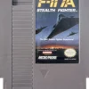 F-117a Stealth Fighter